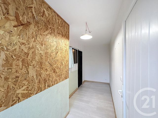 Maison &agrave; louer - 3 pi&egrave;ces - 39,79 m2 - Romorantin Lanthenay - 41 - CENTRE