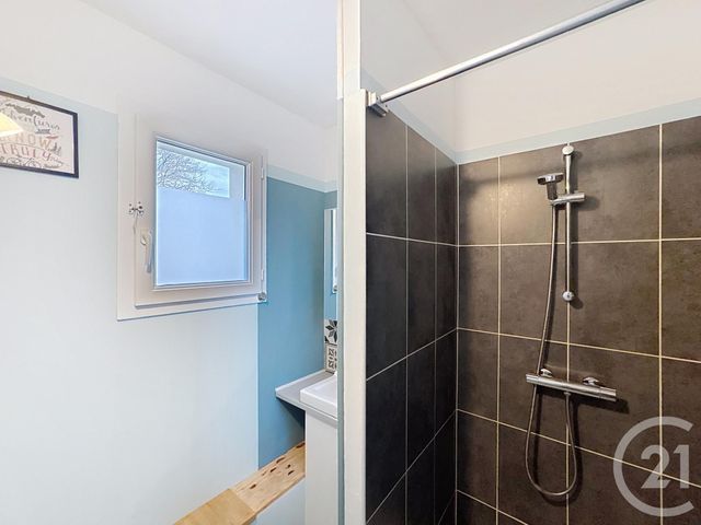 Maison &agrave; louer - 3 pi&egrave;ces - 39,79 m2 - Romorantin Lanthenay - 41 - CENTRE