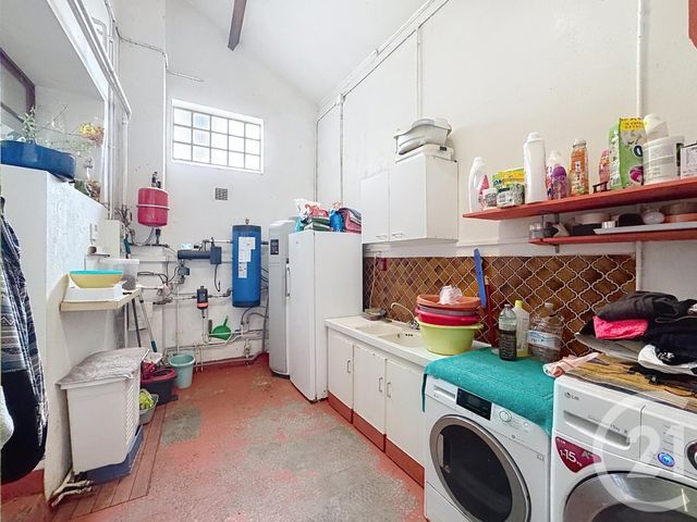 Maison &agrave; vendre - 8 pi&egrave;ces - 217 m2 - Gievres - 41 - CENTRE