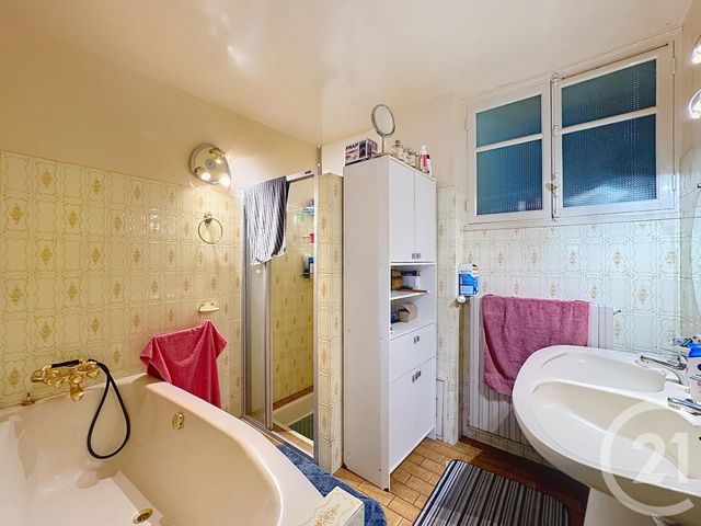 Maison &agrave; vendre - 8 pi&egrave;ces - 217 m2 - Gievres - 41 - CENTRE
