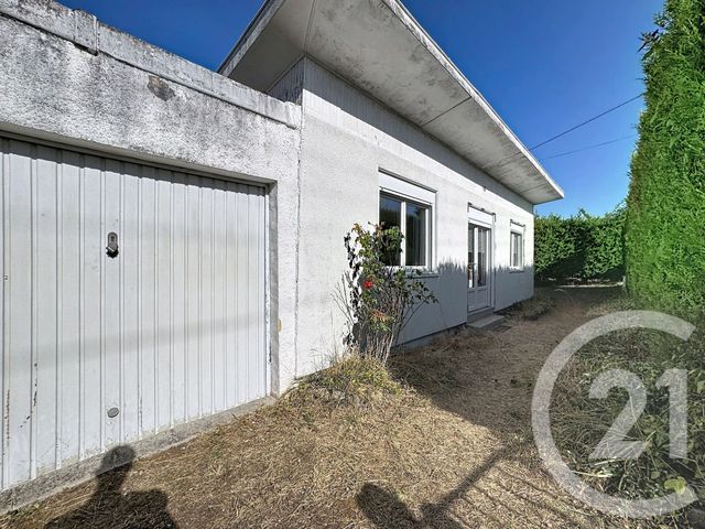 maison - ROMORANTIN LANTHENAY - 41