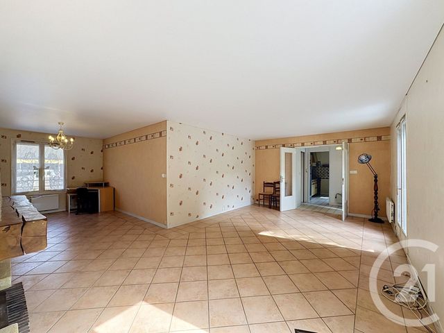 Maison &agrave; vendre - 5 pi&egrave;ces - 105 m2 - Romorantin Lanthenay - 41 - CENTRE