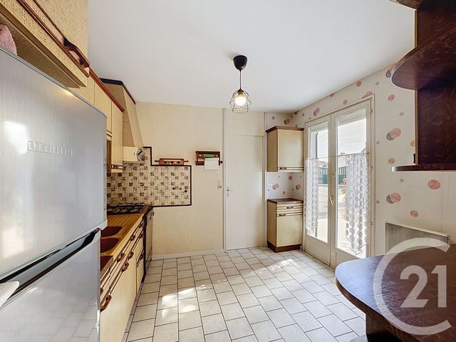 Maison &agrave; vendre - 5 pi&egrave;ces - 105 m2 - Romorantin Lanthenay - 41 - CENTRE