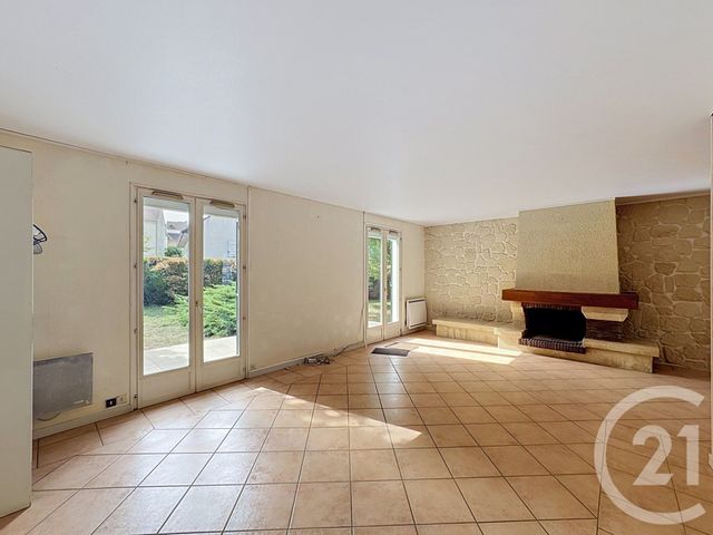 Maison &agrave; vendre - 5 pi&egrave;ces - 105 m2 - Romorantin Lanthenay - 41 - CENTRE