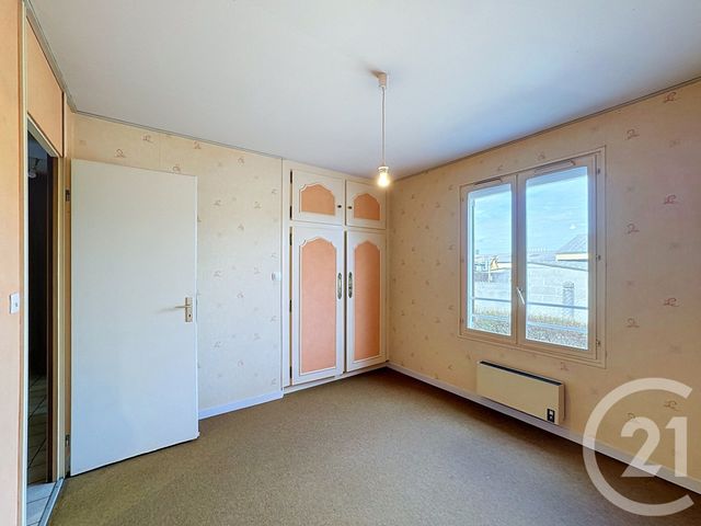 Maison &agrave; vendre - 5 pi&egrave;ces - 105 m2 - Romorantin Lanthenay - 41 - CENTRE