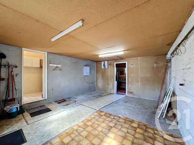 Maison &agrave; vendre - 5 pi&egrave;ces - 105 m2 - Romorantin Lanthenay - 41 - CENTRE