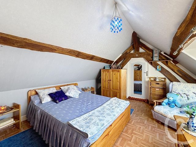 Maison &agrave; vendre - 5 pi&egrave;ces - 120,30 m2 - Romorantin Lanthenay - 41 - CENTRE