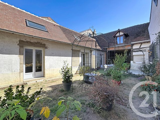 Maison à vendre ROMORANTIN LANTHENAY