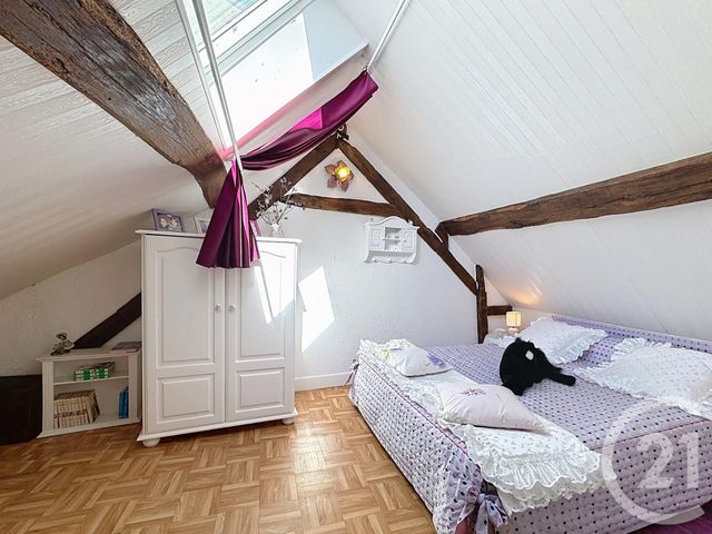 Maison &agrave; vendre - 5 pi&egrave;ces - 120,30 m2 - Romorantin Lanthenay - 41 - CENTRE