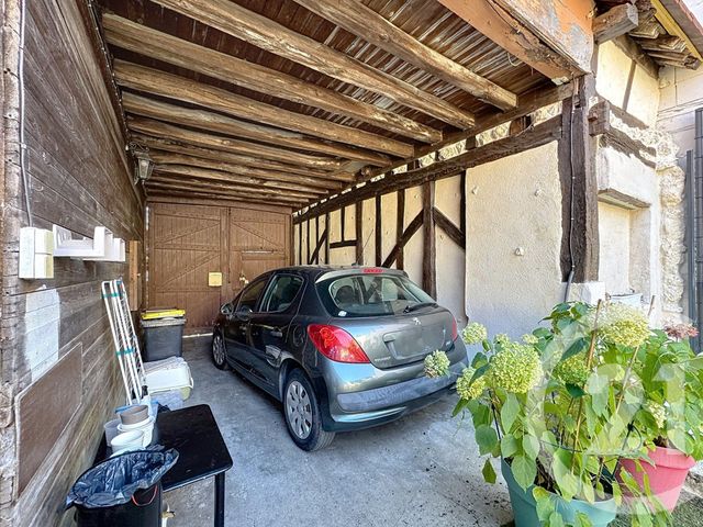 Maison &agrave; vendre - 5 pi&egrave;ces - 120,30 m2 - Romorantin Lanthenay - 41 - CENTRE