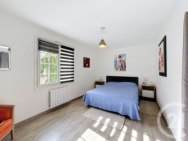 Maison &agrave; vendre - 4 pi&egrave;ces - 112 m2 - Soings En Sologne - 41 - CENTRE