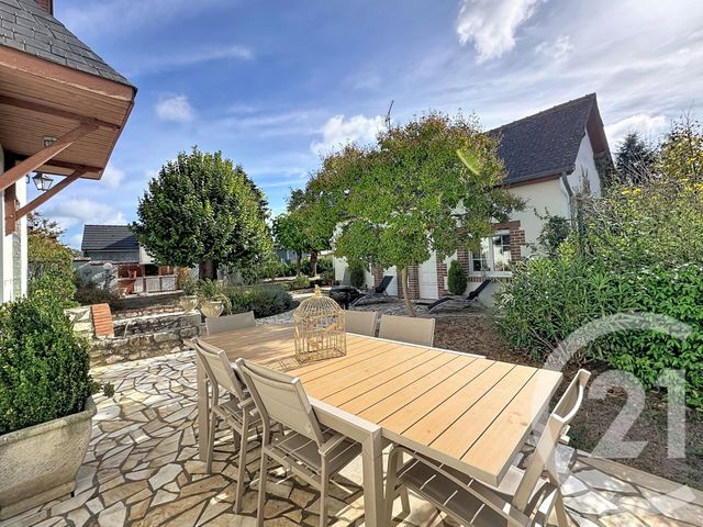 Maison 4 pièces 112 m² · à Soings-en-Sologne · 112 m² · 277 100 €