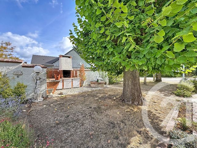 Maison &agrave; vendre - 4 pi&egrave;ces - 112 m2 - Soings En Sologne - 41 - CENTRE