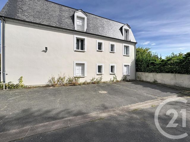 Appartement Studio &agrave; louer - 1 pi&egrave;ce - 35 m2 - Romorantin Lanthenay - 41 - CENTRE