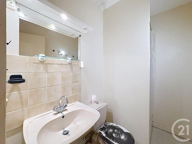 Appartement Studio &agrave; louer - 1 pi&egrave;ce - 35 m2 - Romorantin Lanthenay - 41 - CENTRE