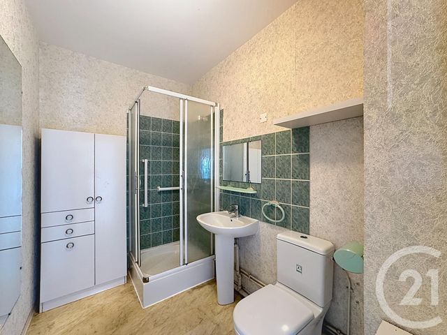 Appartement F2 &agrave; louer - 2 pi&egrave;ces - 48 m2 - Romorantin Lanthenay - 41 - CENTRE