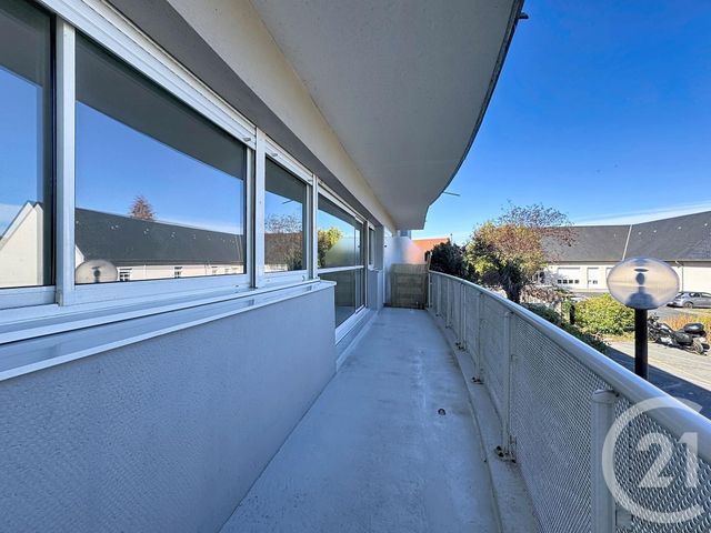 Appartement F2 &agrave; louer - 2 pi&egrave;ces - 48 m2 - Romorantin Lanthenay - 41 - CENTRE
