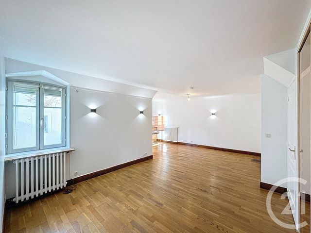 appartement - ROMORANTIN LANTHENAY - 41