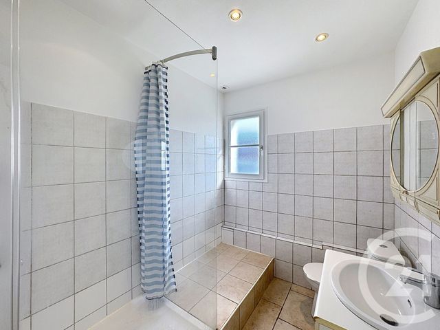 Appartement F2 &agrave; louer - 2 pi&egrave;ces - 47 m2 - Romorantin Lanthenay - 41 - CENTRE