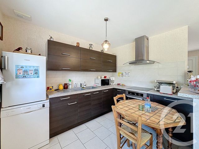 Maison &agrave; vendre - 3 pi&egrave;ces - 70,29 m2 - Romorantin Lanthenay - 41 - CENTRE