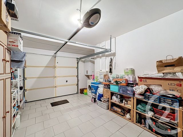 Maison &agrave; vendre - 3 pi&egrave;ces - 70,29 m2 - Romorantin Lanthenay - 41 - CENTRE