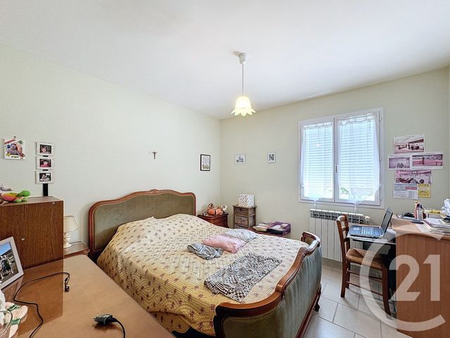 Maison &agrave; vendre - 3 pi&egrave;ces - 70,29 m2 - Romorantin Lanthenay - 41 - CENTRE