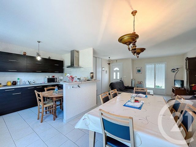 Maison &agrave; vendre - 3 pi&egrave;ces - 70,29 m2 - Romorantin Lanthenay - 41 - CENTRE