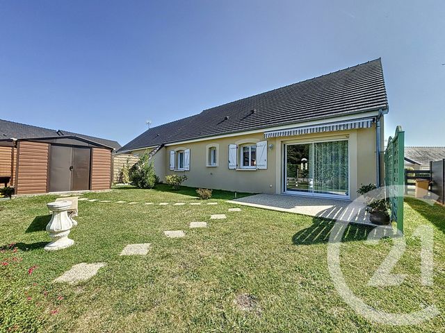 maison - ROMORANTIN LANTHENAY - 41