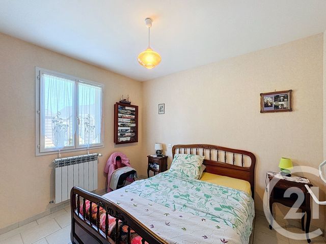Maison &agrave; vendre - 3 pi&egrave;ces - 70,29 m2 - Romorantin Lanthenay - 41 - CENTRE