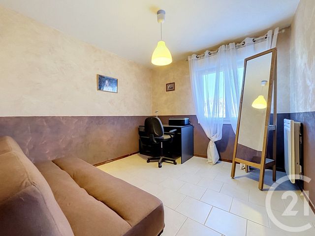 Maison &agrave; vendre - 6 pi&egrave;ces - 100,47 m2 - Villeherviers - 41 - CENTRE