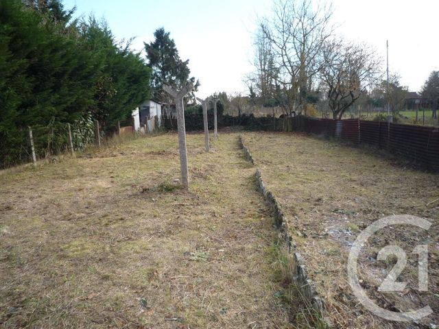 Maison &agrave; louer - 5 pi&egrave;ces - 98,33 m2 - Romorantin Lanthenay - 41 - CENTRE