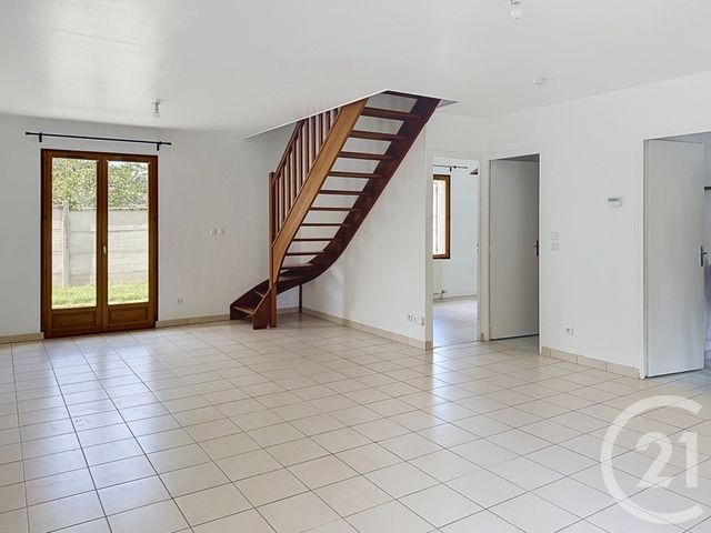 Maison &agrave; vendre - 5 pi&egrave;ces - 90,85 m2 - Romorantin Lanthenay - 41 - CENTRE