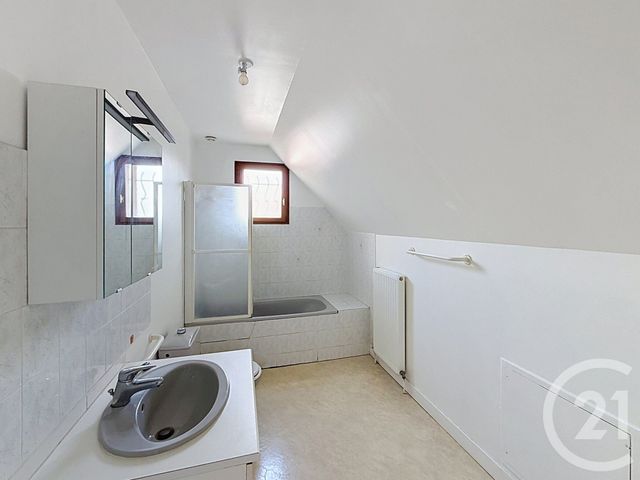 Maison &agrave; vendre - 5 pi&egrave;ces - 90,85 m2 - Romorantin Lanthenay - 41 - CENTRE