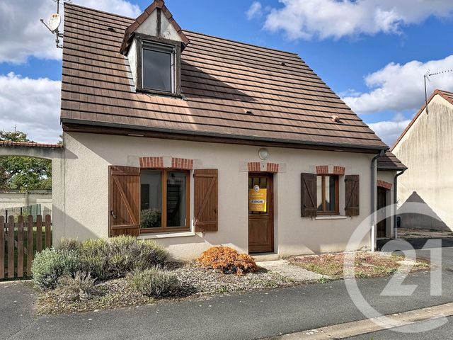 Maison 5 pièces 91 m² · à Romorantin-Lanthenay · 90,9 m² · 149 900 €