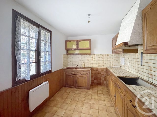 Maison &agrave; vendre - 5 pi&egrave;ces - 96 m2 - Romorantin Lanthenay - 41 - CENTRE