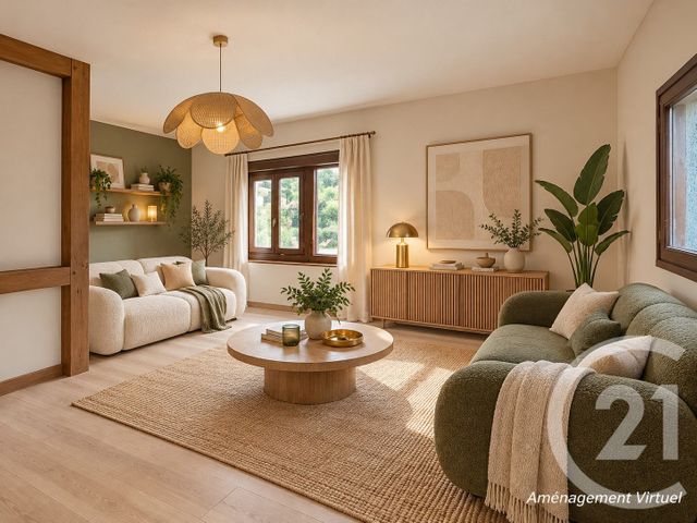 Maison &agrave; vendre - 5 pi&egrave;ces - 96 m2 - Romorantin Lanthenay - 41 - CENTRE