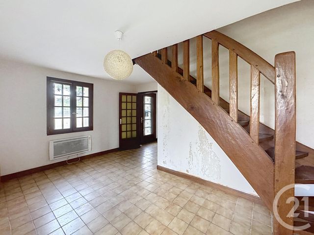 Maison &agrave; vendre - 5 pi&egrave;ces - 96 m2 - Romorantin Lanthenay - 41 - CENTRE