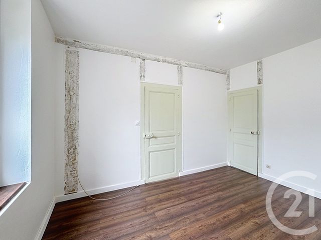 Maison &agrave; louer - 3 pi&egrave;ces - 58,07 m2 - Romorantin Lanthenay - 41 - CENTRE