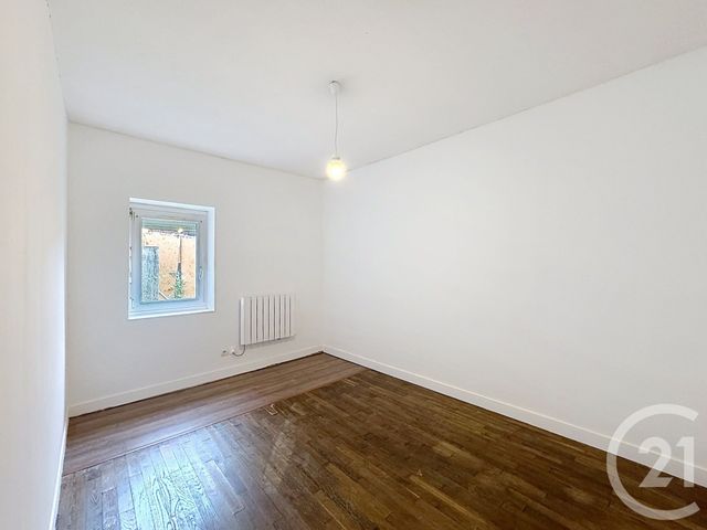 Maison &agrave; louer - 3 pi&egrave;ces - 58,07 m2 - Romorantin Lanthenay - 41 - CENTRE