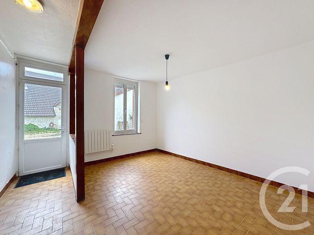 Maison &agrave; louer - 3 pi&egrave;ces - 58,07 m2 - Romorantin Lanthenay - 41 - CENTRE