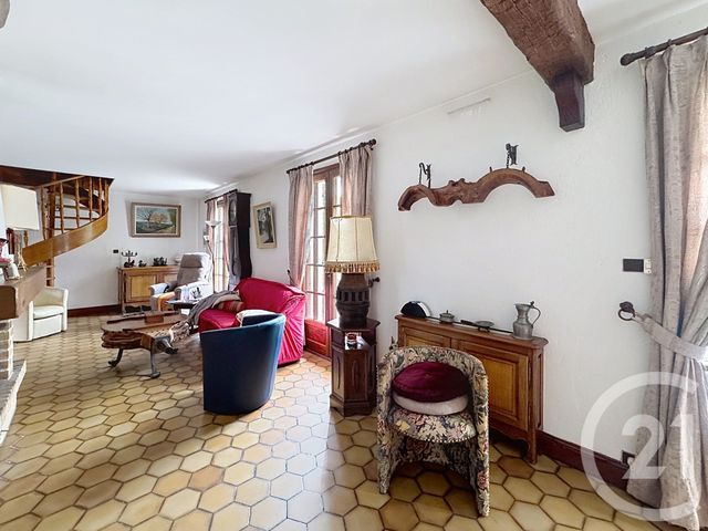 Maison &agrave; vendre - 4 pi&egrave;ces - 133,97 m2 - Millancay - 41 - CENTRE