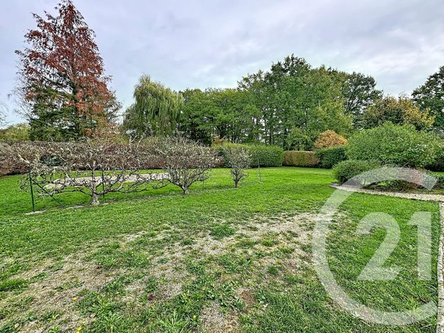 Maison &agrave; vendre - 4 pi&egrave;ces - 133,97 m2 - Millancay - 41 - CENTRE
