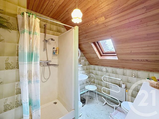 Maison &agrave; vendre - 4 pi&egrave;ces - 133,97 m2 - Millancay - 41 - CENTRE