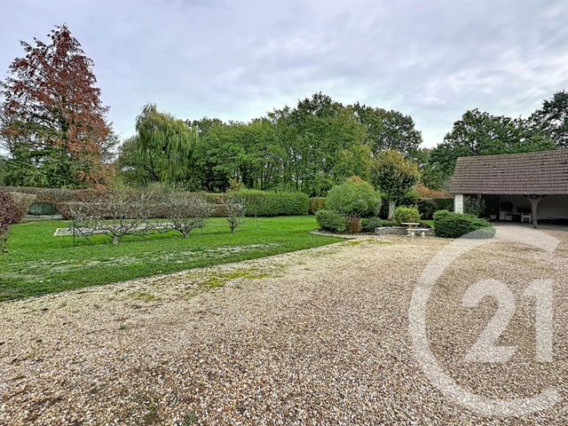 Maison &agrave; vendre - 4 pi&egrave;ces - 133,97 m2 - Millancay - 41 - CENTRE