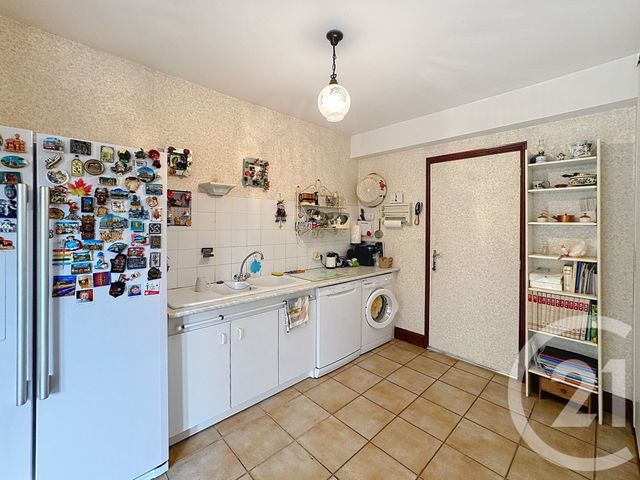 Maison &agrave; vendre - 4 pi&egrave;ces - 133,97 m2 - Millancay - 41 - CENTRE