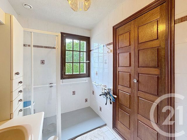 Maison &agrave; vendre - 4 pi&egrave;ces - 133,97 m2 - Millancay - 41 - CENTRE