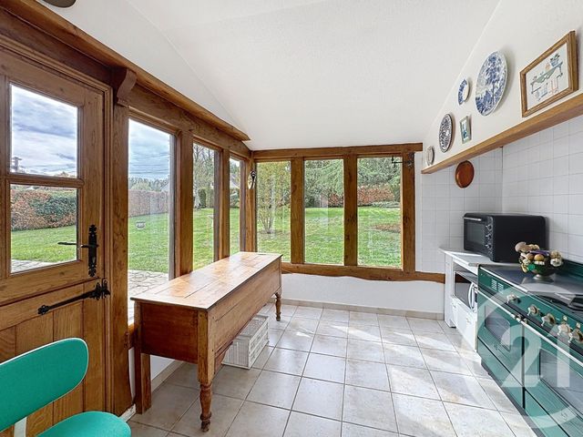 Maison &agrave; vendre - 4 pi&egrave;ces - 133,97 m2 - Millancay - 41 - CENTRE