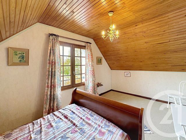 Maison &agrave; vendre - 4 pi&egrave;ces - 133,97 m2 - Millancay - 41 - CENTRE