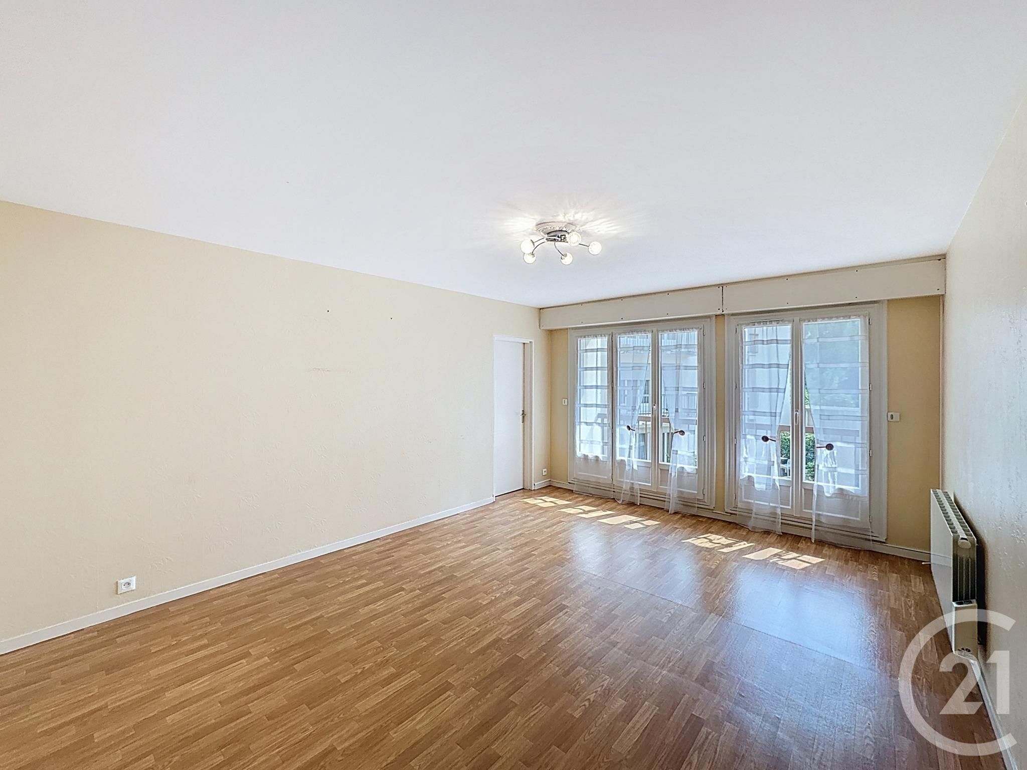 Appartement à Romorantin-Lanthenay