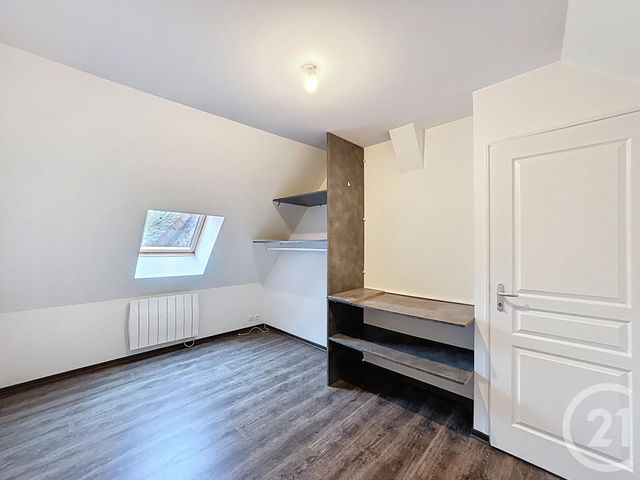 Maison &agrave; louer - 3 pi&egrave;ces - 69 m2 - Romorantin Lanthenay - 41 - CENTRE
